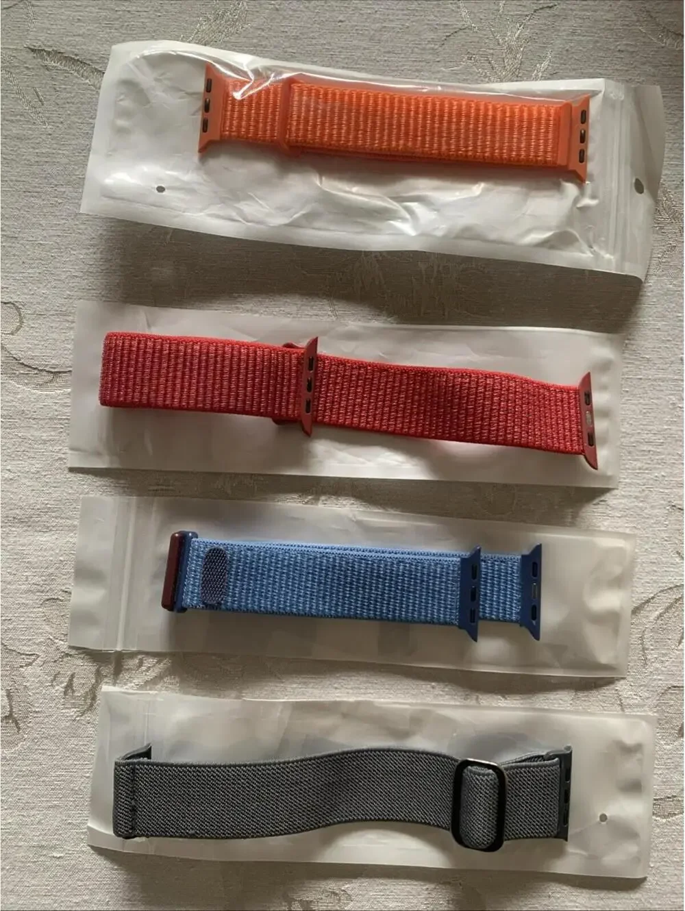 4, 45mm Apple Watch Bands